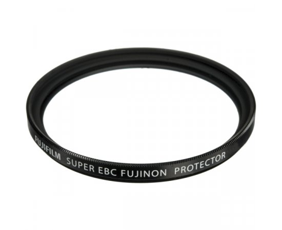 Fujifilm PRF-67 Protector Filter 67mm (XF18-135mm)