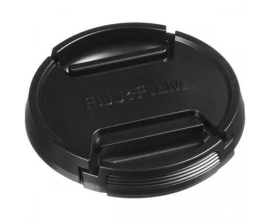 Fujifilm FLCP-62 II Front Lens Cap (XF23mm, XF56mm, XF55-200mm)