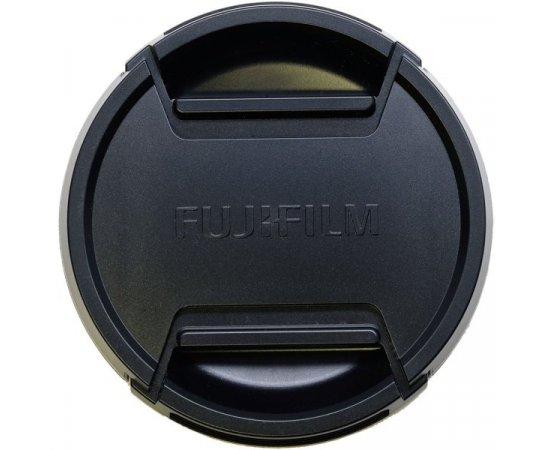 Fujifilm FLCP-77 Front Lens Cap (XF16-55mm)
