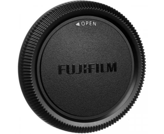 Fujifilm BCP-001 Body Cap
