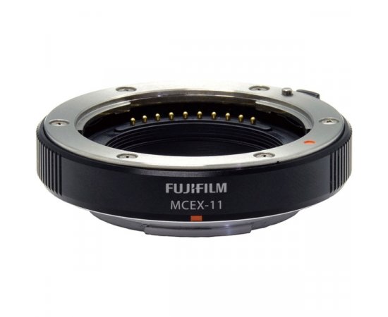 Fujifilm Macro Extension Tube MCEX-11