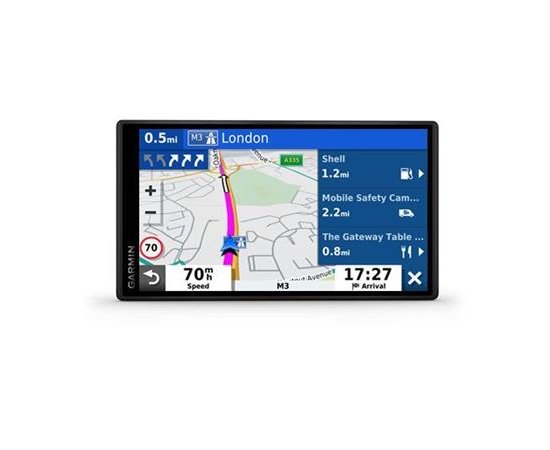 Garmin DriveSmart 65S WIFI Europe45