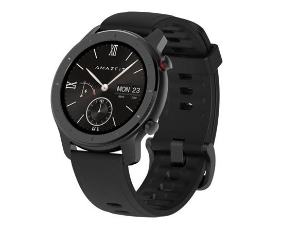 Amazfit GTR 42mm Black