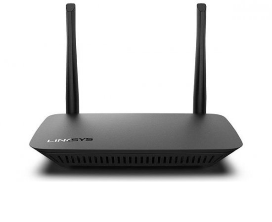 LINKSYS E5350 WIFI ROUTER,AC1000,MU-MIMO