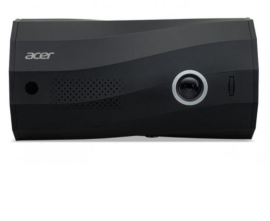 Acer C250i LED, FHD 1920 x 1080, 300 ANSI, 5000:1, HDMI, 5W bluetooth speaker, WiFi, 0,77Kg, zabudovaná baterie