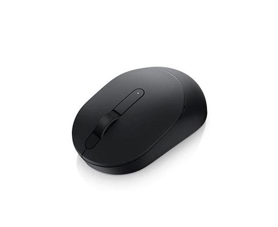 Dell optická bezdrátová myš MS3320W černá