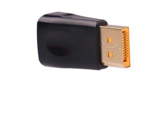 PremiumCord adaptér DisplayPort - VGA Male/Female