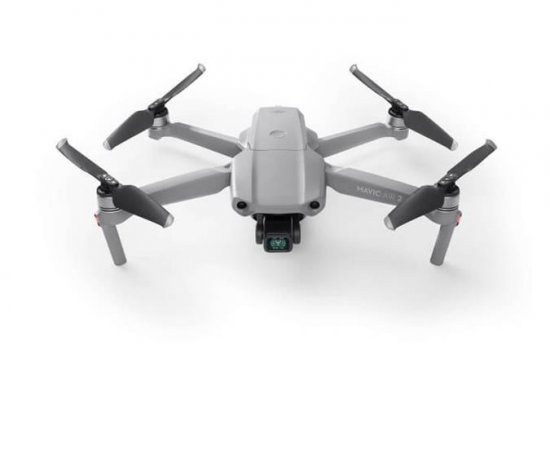 DJI - Mavic Air 2 Fly More Combo