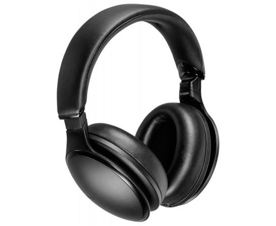 Panasonic RP-HD605NE-K, Black