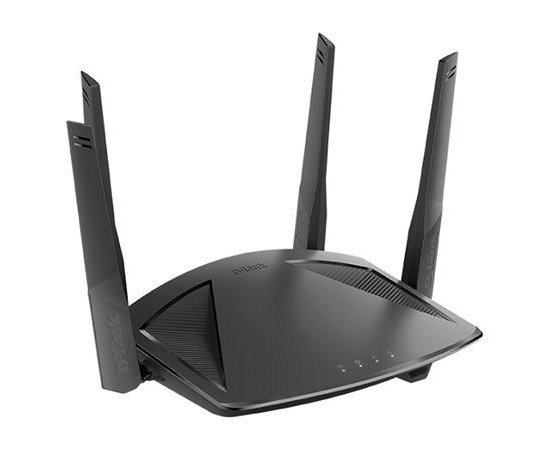 D-Link AX1800 Wi-Fi 6 Router
