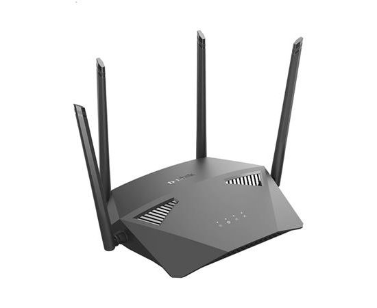 D-Link AC1900 MU-MIMO Wi-Fi Router