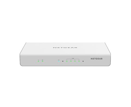 Netgear 4PT INSIGHT BUSINESS ROUTER