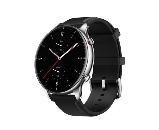 Amazfit GTR 2 Classic Edition Obsidian Black