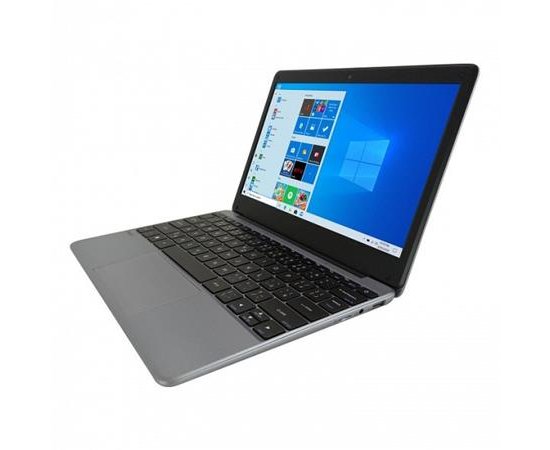 UMAX VisionBook 12Wr Gray Lehký, kompaktní 11,6&quot; notebook s SSD slotem