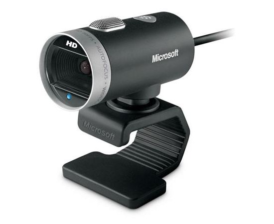 Microsoft LifeCam Cinema (PC)