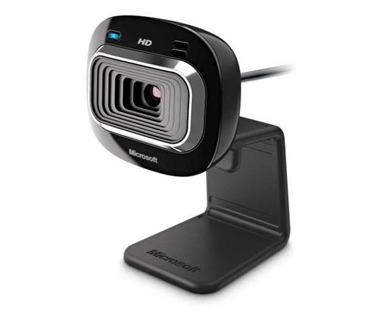 Microsoft LifeCam HD-3000 (PC)