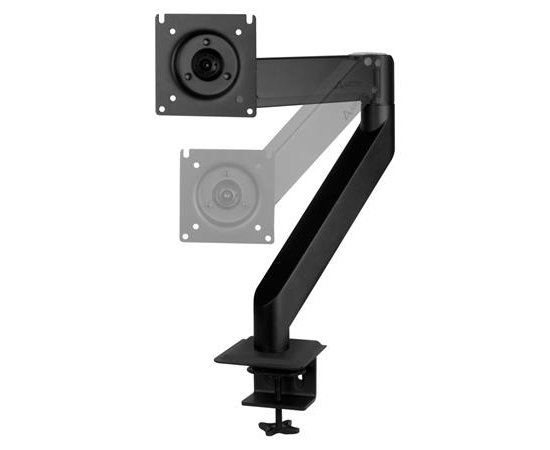 ARCTIC X1-3D stolní LCD držák, 3D pohyb, do 49&quot; LCD, VESA 75/100, do 15 kg, černý