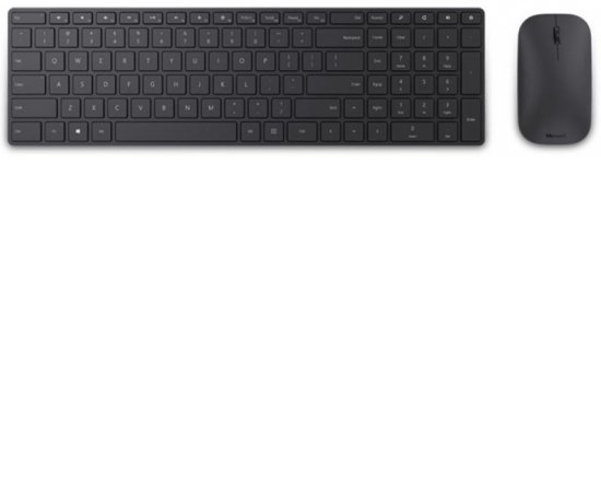 Microsoft Designer Desktop Bluetooth 4.0, CZ&amp;SK