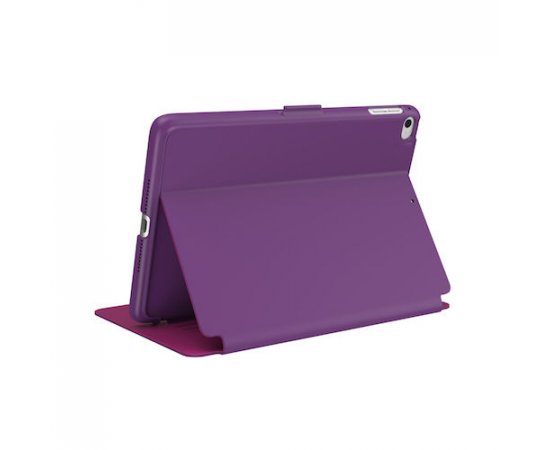 Speck Balance Folio, purple - iPad mini (2019)
