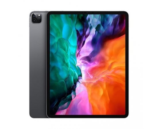 iPad Pro 12.9&quot; Wi-Fi 256GB Space Gray (2020)