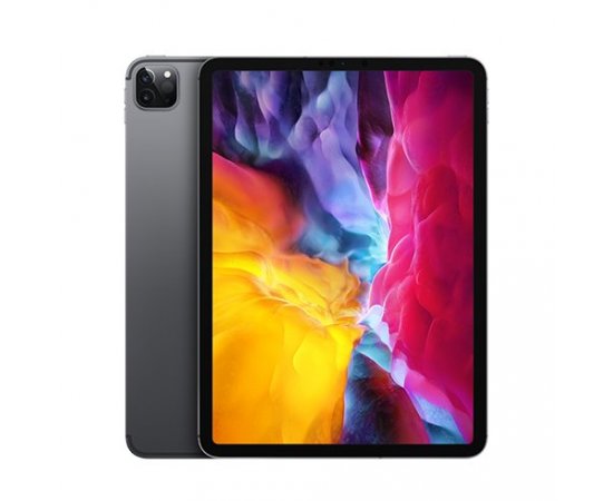 iPad Pro 11&quot; Wi-Fi + Cellular 512GB Space Gray (2020)