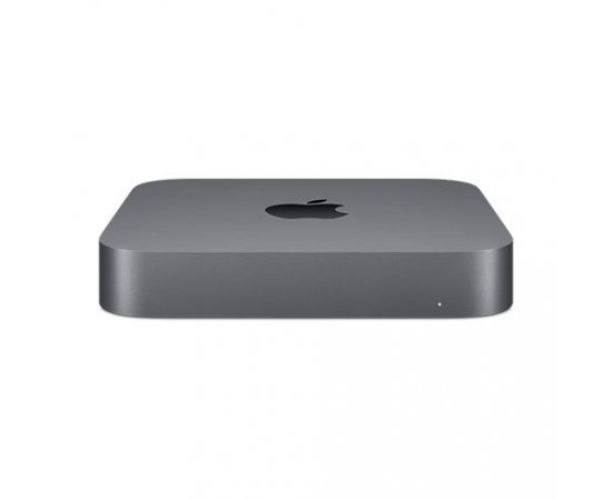 Mac mini 6-core i5 3.0GHz 8GB 512GB Space Gray SK (2020)