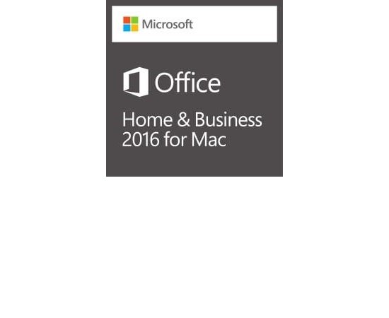 Office MAC pre podnikatelov 2016 English - možnosť nastavenia slovenskej lokalizácie