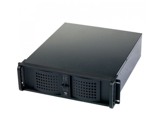 FANTEC Serverová racková skriňa TCG-3830KX07-1 3U