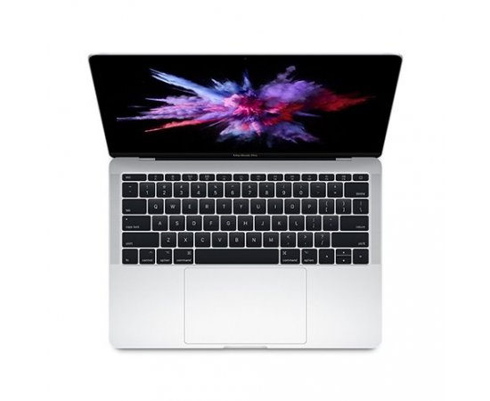 MPXR2MG - MacBook Pro 13&quot; Retina i5 2.3GHz 8GB 128GB Silver HU