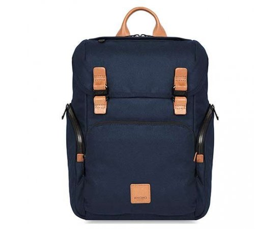 Knomo batoh Livefree pre 15&quot; Macbook - Navy