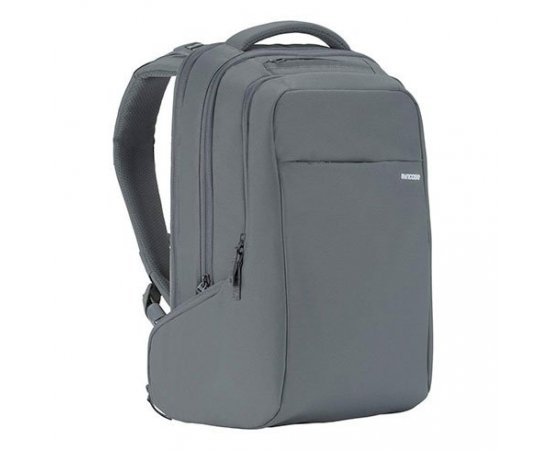 InCase batoh Icon Backpack pre Laptop 15&quot; - Grey
