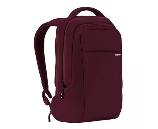 InCase batoh Icon Backpack pre Laptop 15&quot; - Deep Red