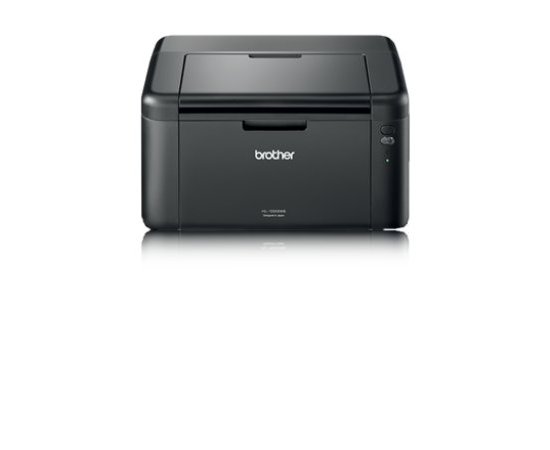 Brother HL-1222WE, A4 laser mono printer, 20 strán/min, 2400x600, USB 2.0, WiFi