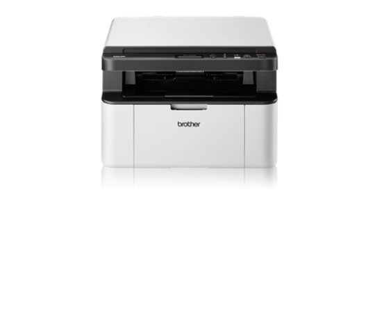 Brother DCP-1610WE, A4 laser MFP, print/scan/copy, 20 strán/min, 2400x600, USB 2.0, WiFi