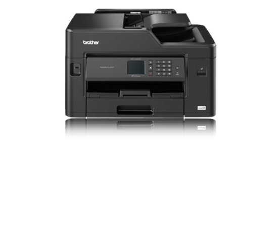 Brother MFC-J2330DW, A3 Inkjet MFP, print/scan/copy/fax, 22 strán/min, 6000x1200, USB 2.0, LAN, WiFi