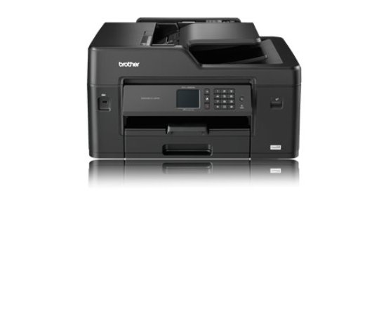 Brother MFC-J3530DW, A3 Inkjet MFP, print/scan/copy/fax, 22 strán/min, 6000x1200, duplex, USB 2.0, LAN, WiFi