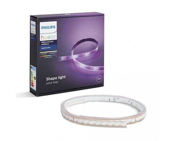 Philips Hue LightStrip Plus