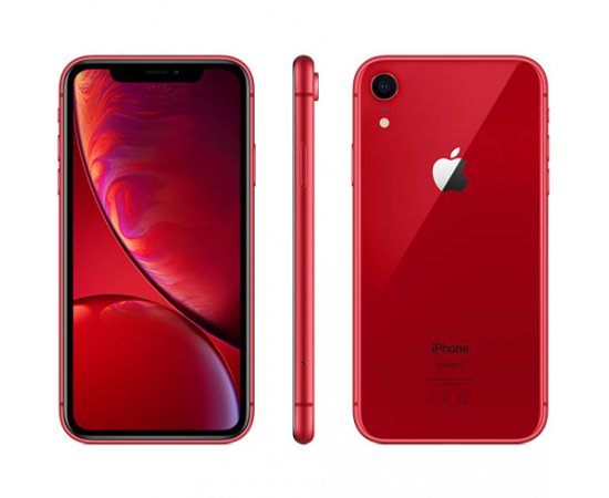 iPhone XR 128GB (PRODUCT)RED