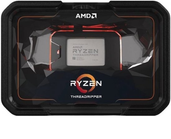 AMD Ryzen Threadripper 2990X (3,5GHz / 32+8MB / 180W / Soc TR4) Box bez chladiča