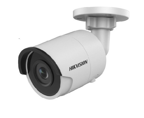 Hikvision DS-2CD2023G0-I(2.8MM)  Bullet Outdoor Fixed Lens
