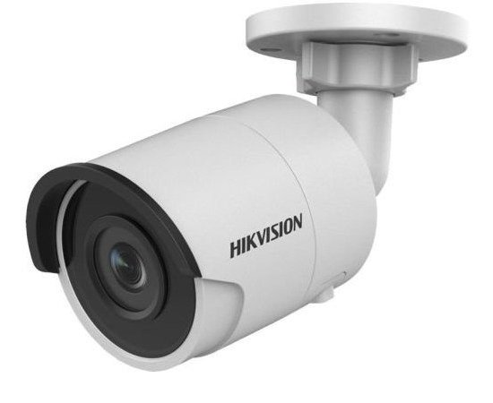 Hikvision DS-2CD2085FWD-I(4MM)  Bullet Outdoor Fixed Lens