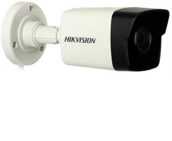 Hikvision DS-2CD1043G0-I(2.8MM)  Outdoor Bullet Fixed Lens