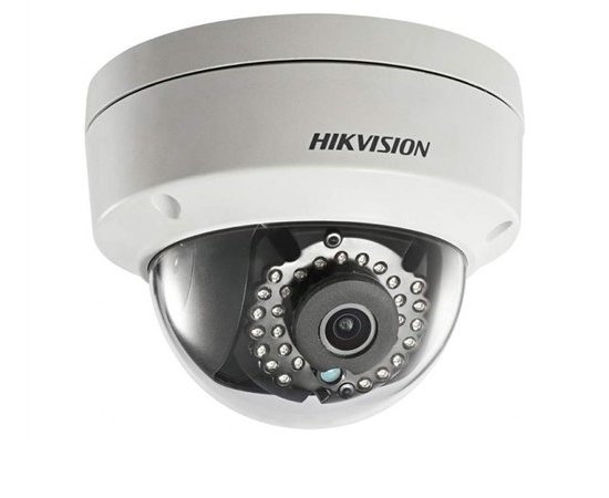 Hikvision DS-2CD1143G0-I(2.8MM)  Outdoor Dome Fixed Lens