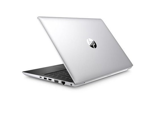 HP ProBook 440 G5, i3-8130U, 14.0 FHD/IPS, 8GB, 256GB+volny slot 2,5&quot;, ac, BT, FpR, Backlit keyb, W10Pro