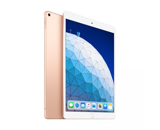 iPad Air 10.5&quot; Wi-Fi + Cellular 64GB Gold