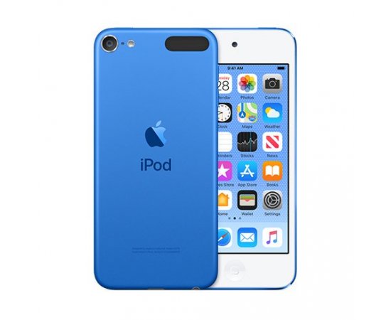 iPod touch 32GB Modry