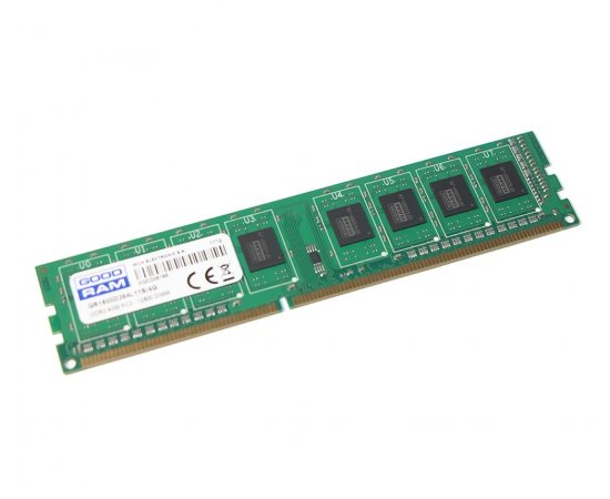 GOODRAM DIMM DDR3 4GB 1600MHz CL11