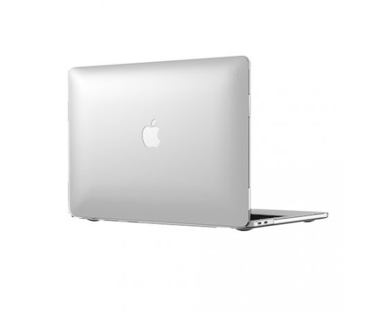 Speck kryt pre MacBook Pro 13&quot; 16/17/18  SmartShell - Clear