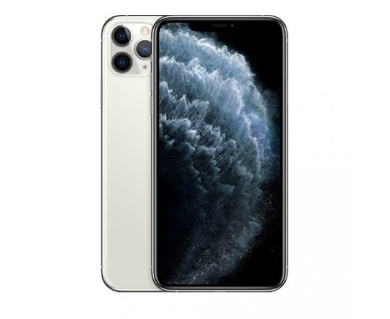 iPhone 11 Pro Max 256GB Silver