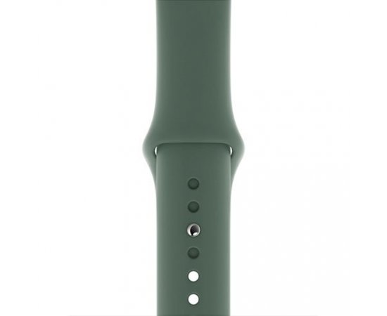 Apple Watch 40mm Pine Green Sport Band - S/M &amp; M/L